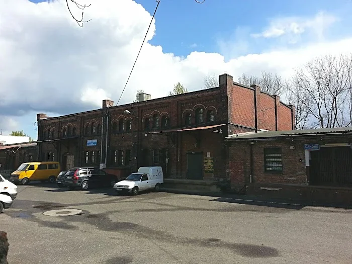 Centrala Rybna - Restauracja Bytom