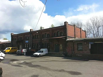 Centrala Rybna - Restauracja Bytom