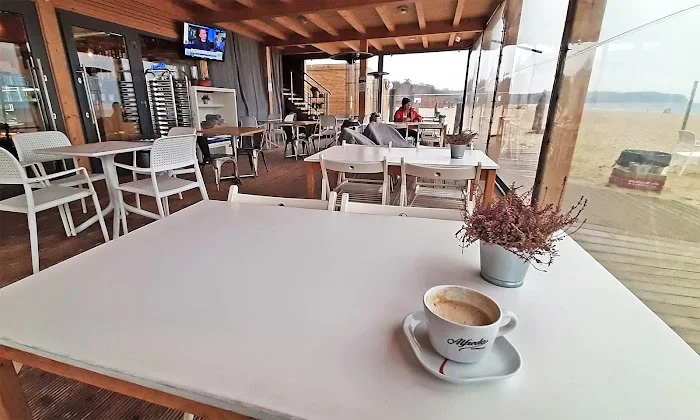 Centrala Rybna - Restauracja Sopot