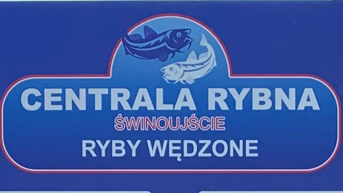 Centrala Rybna Świnoujście - Ryby wędzone - Restauracja
