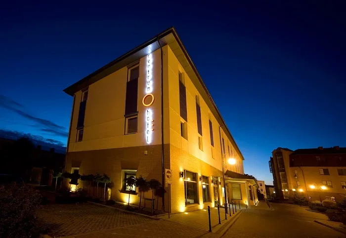 Centrum Hotel - Restauracja Kwidzyn