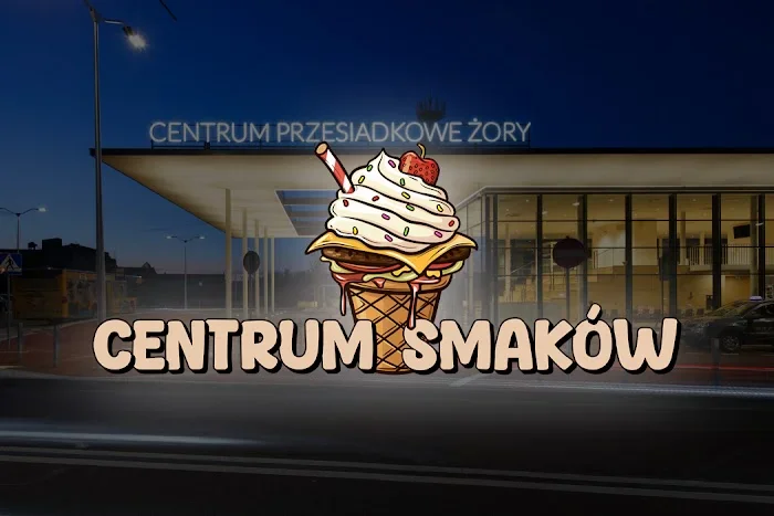 Centrum Smaków Bistro Żory - Restauracja Jastrzębie-Zdrój
