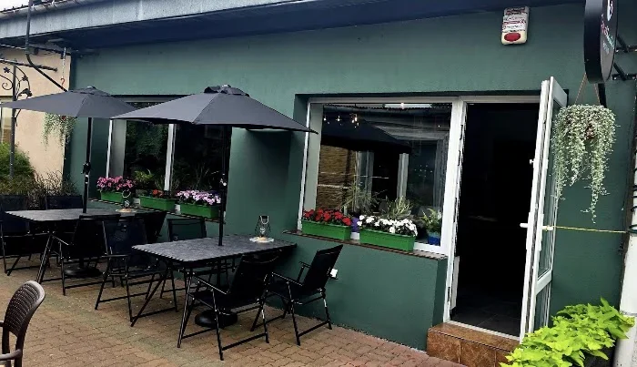 Cepeliada BISTRO - Restauracja Radom