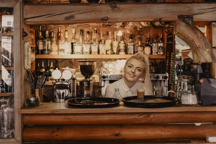 Ceprownia - Restauracja Warszawa