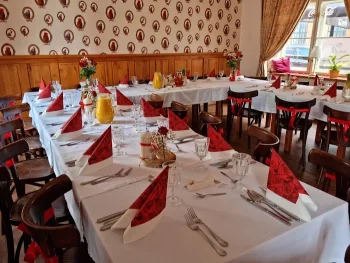 "Česky Film" restaurant&pub - Restauracja Łódź