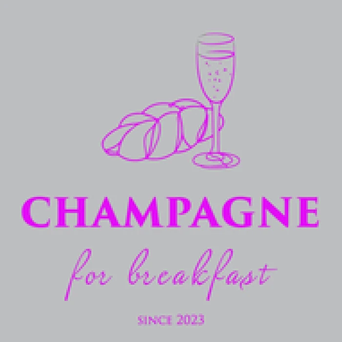 Champagne for Breakfast - Restauracja Wrocław
