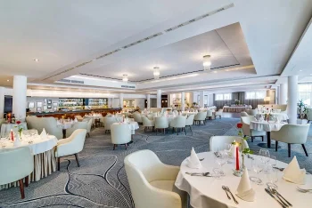 Chapeau Bas - Restauracja Ustka