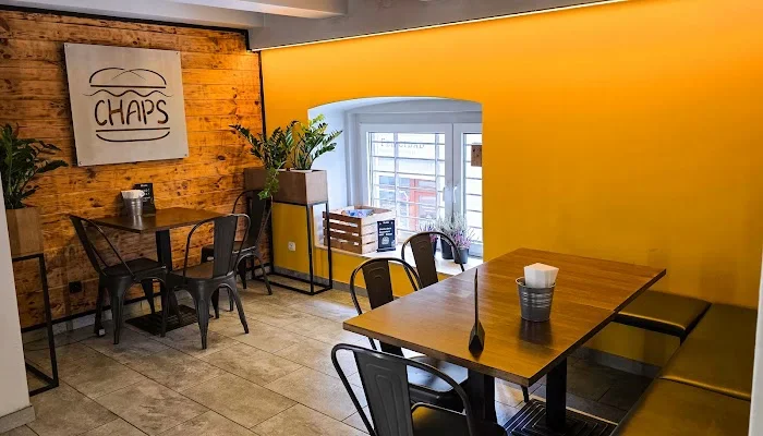 CHAPS Gastropub Rynek - Restauracja Gliwice