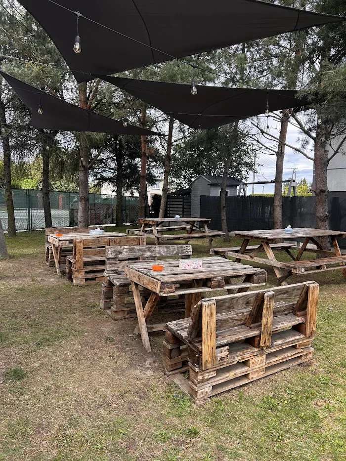 CHAPS U NIKI - Restauracja Jastrzębie-Zdrój