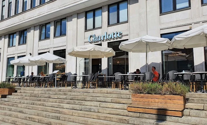 Charlotte Bouillon - Restauracja Warszawa