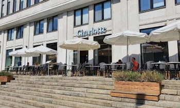 Charlotte Bouillon - Restauracja Warszawa