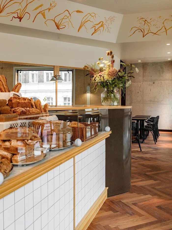 Charlotte - Restauracja Poznań