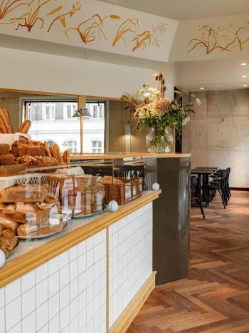 Charlotte - Restauracja Poznań