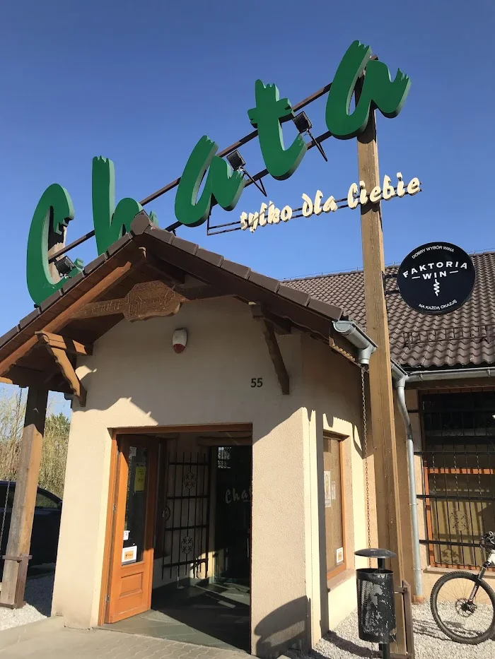 Chata delikatesy - Restauracja Jelenia Góra
