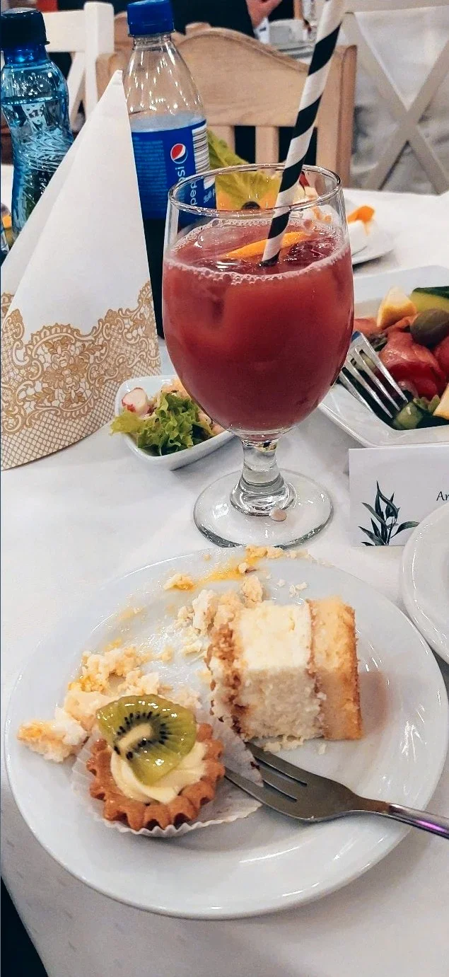 Chata grillowa - Restauracja Podkowa Leśna