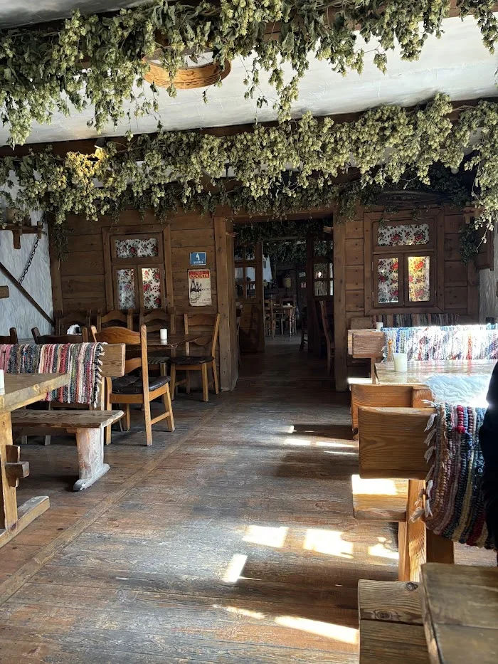 Chata Karcma Regionalna - Restauracja Lublin