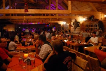 Chata Karkonoska - Restauracja Karpacz