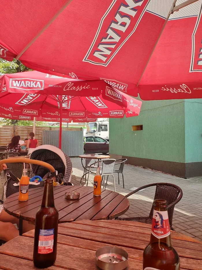 Chata Pirata - Restauracja Legnica