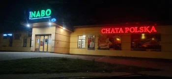Chata Polska - Restauracja Konin