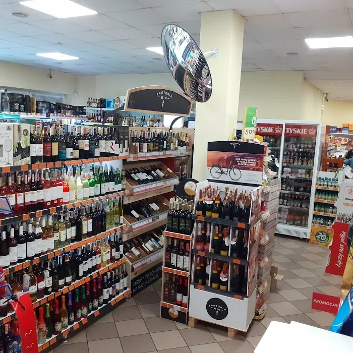 Chata Polska - Restauracja Ostrów Wielkopolski
