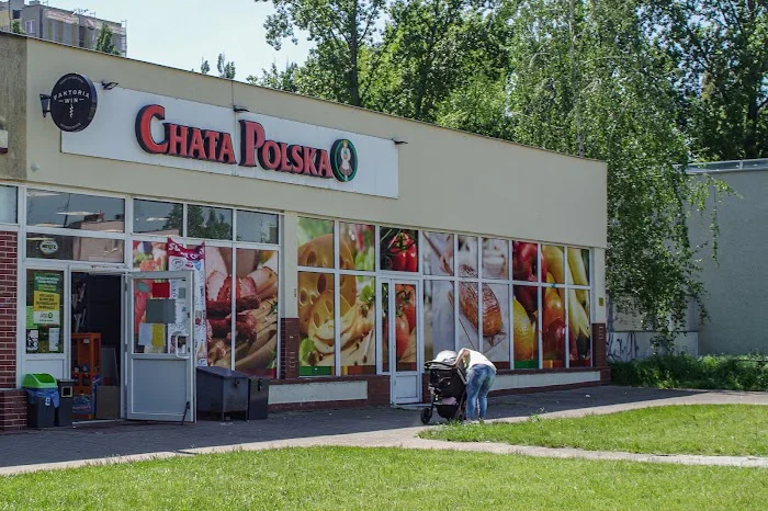 Chata Polska - Restauracja Zielona Góra