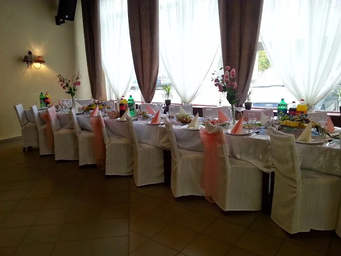Chata Pyszności - restauracja, catering, obsług Warszawa