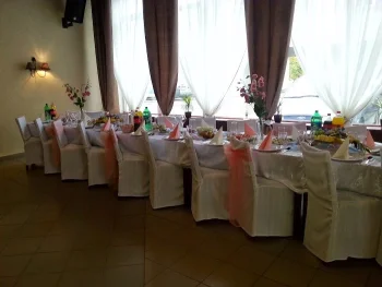 Chata Pyszności - restauracja, catering, obsług Warszawa