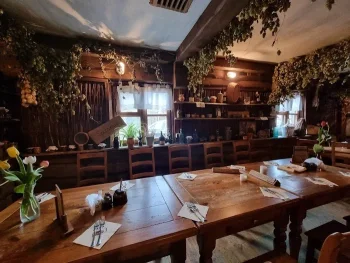 Chata Swojsko Strawa