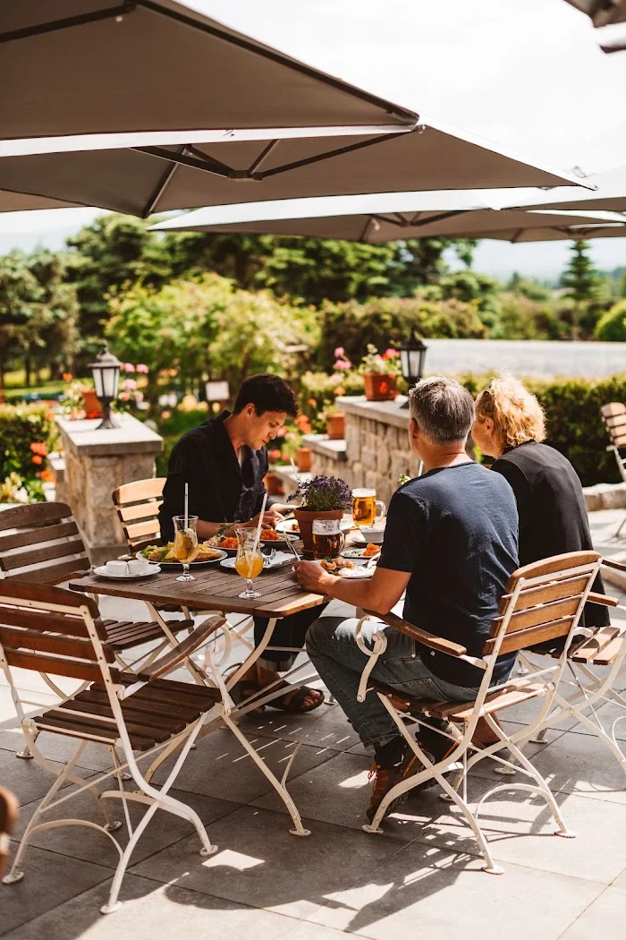 Chata za Wsią - Restauracja Jelenia Góra