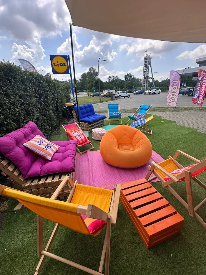 Chcę GELATO! - lody rzemieślnicze Chorzów - Restauracja