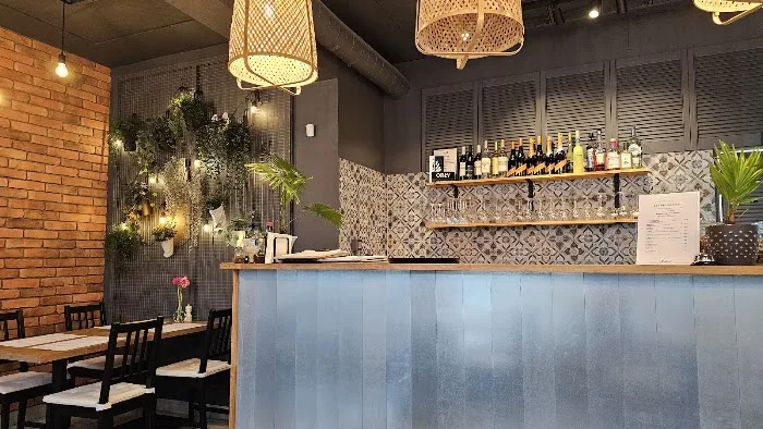 Che Pasta - Restauracja Lublin
