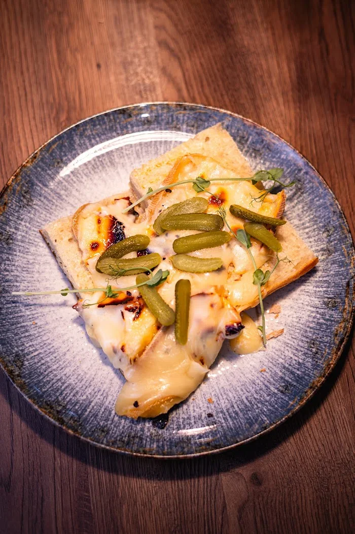 Cheese and wine - Restauracja Słupsk