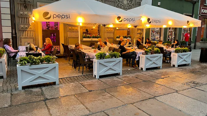 CHEF food&friends - Restauracja Gdańsk