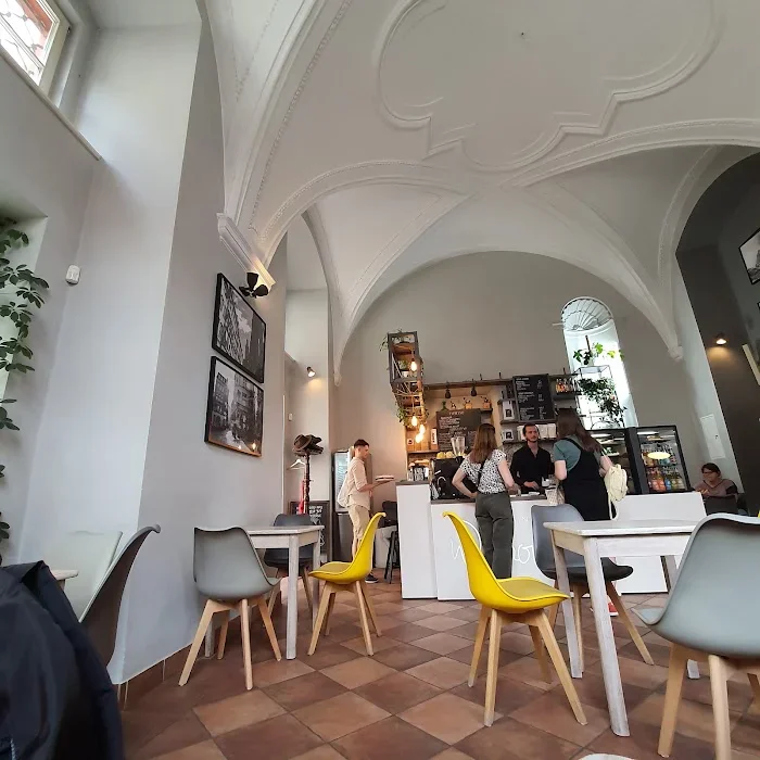 Cherubinowy Wędrowiec - Restauracja Wrocław