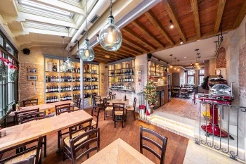 Chianti Grill Bar
