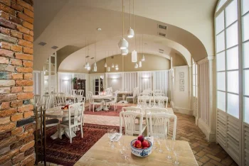 Chianti - Restauracja Warszawa