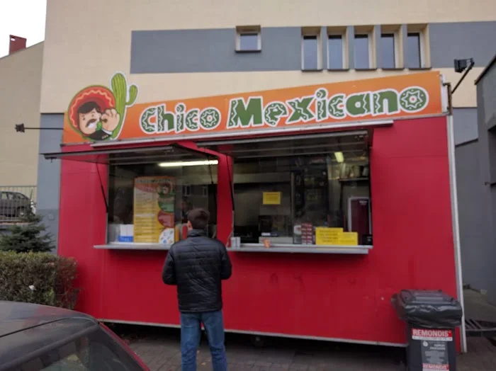 Chico Mexicano - Restauracja Gliwice