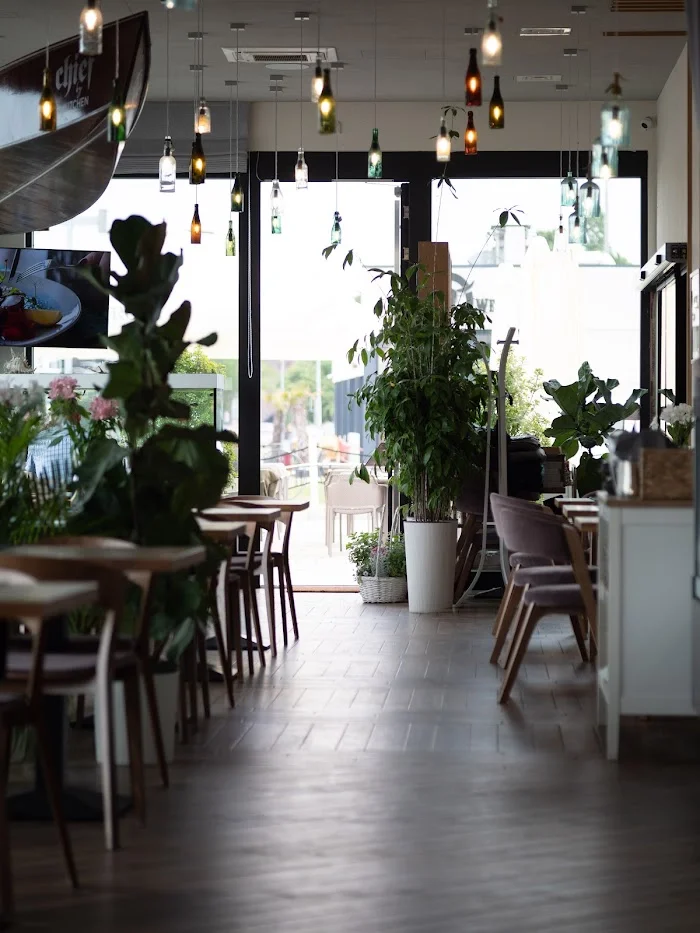 Chief by The Kitchen - Restauracja Szczecin