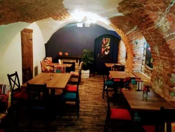 Chilli Bielsko - restauracja meksykańska Bielsko-Biała