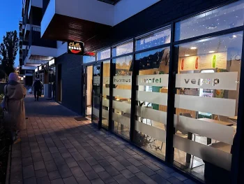 Chilli Kebab - Restauracja Warszawa