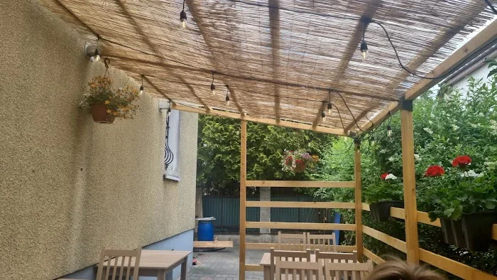 Chillout Burger - Restauracja Bydgoszcz