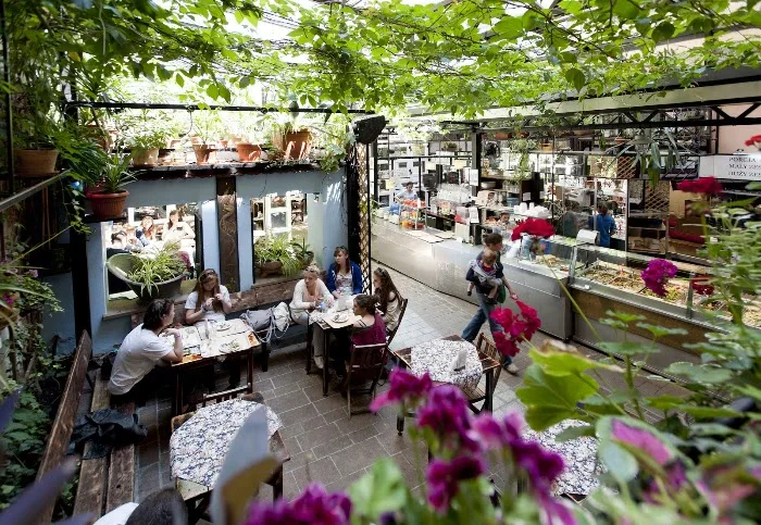 Chimera - Restauracja Kraków