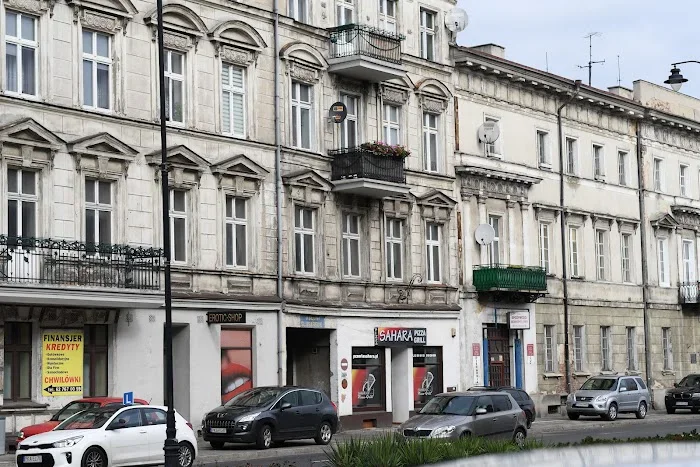 Chimi. FHU. Józefiak M. - Restauracja Kalisz
