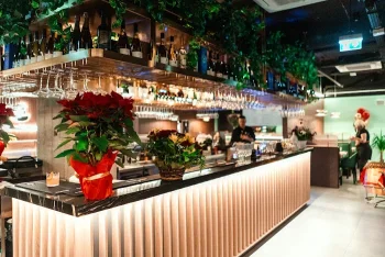 China Hotpot & Grill - Restauracja chińska Gdańsk
