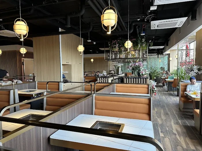 China Hotpot & Grill Prosta - Restauracja Warszawa