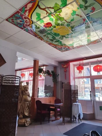 China Town. chińska - Restauracja Olsztyn