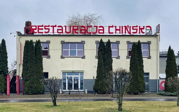 China Town - Restauracja Warszawa