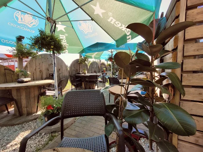 Chińczyk na Estrady - Restauracja Warszawa