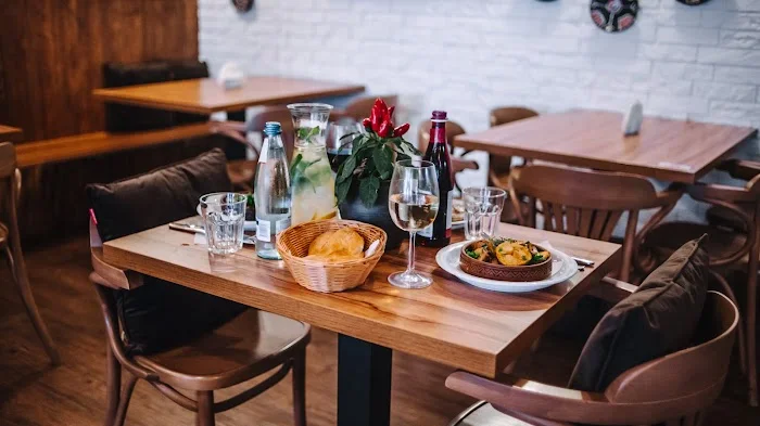 Chinkalnia Restauracja Gruzińska Gdańsk