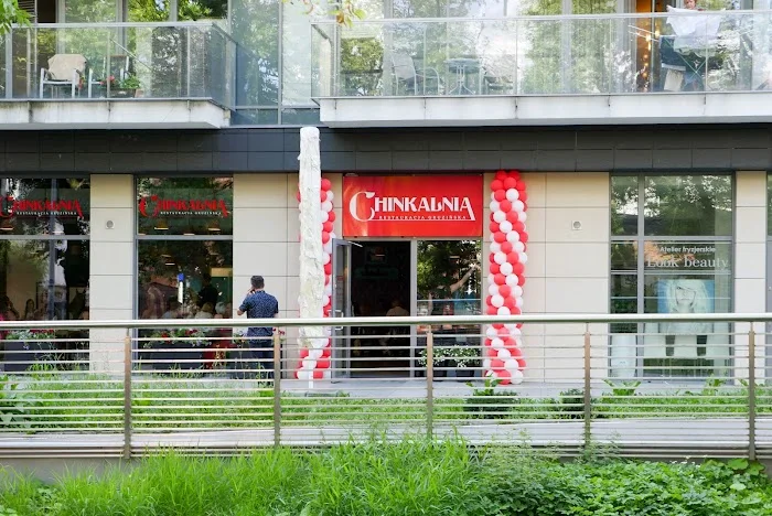 Chinkalnia Restauracja Gruzińska Kielce